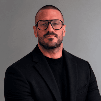 Dan d'Auvergne-Massie, Founder & CEO, HALO
